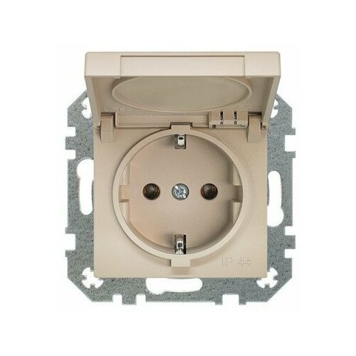 Liregus IKL16-208-01.R/ONCSOCKET IP44 | 4770025000489