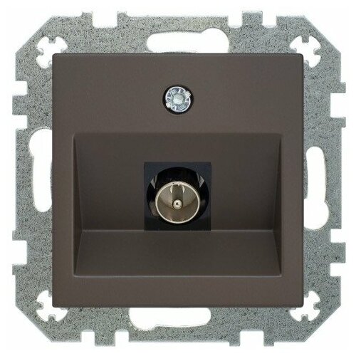 Liregus ITVL-1-01.R/ON31 IL. TV SOCKET