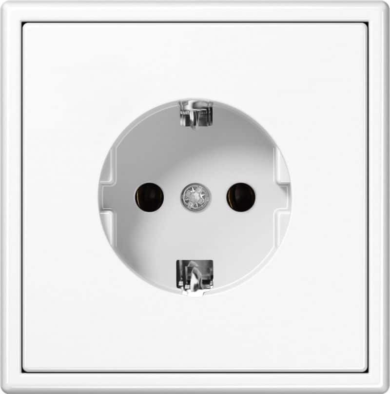 Liregus SOCKET IKL16-214-01.M/WM PLUG IN
