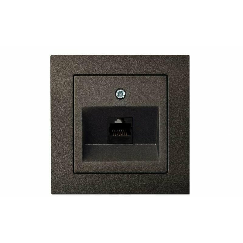Liregus SOCKET LIREGUS EPSILON DAT WO/F