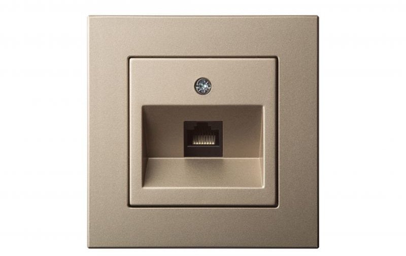 Liregus SOCKET LIREGUS EPSILON DAT WO/F