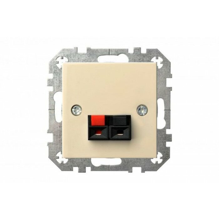 Liregus SPEAKER CONNECTION SOCKET EPSILON (ĮG