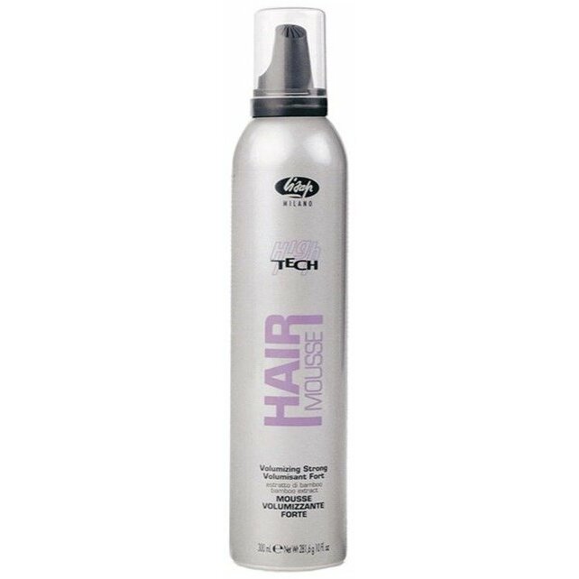Lisap LISAP_High Tech Gel Mousse pianka