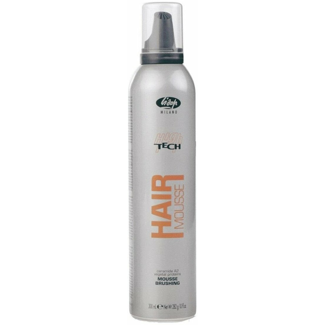 Lisap LISAP_High Tech Hair Mousse pianka