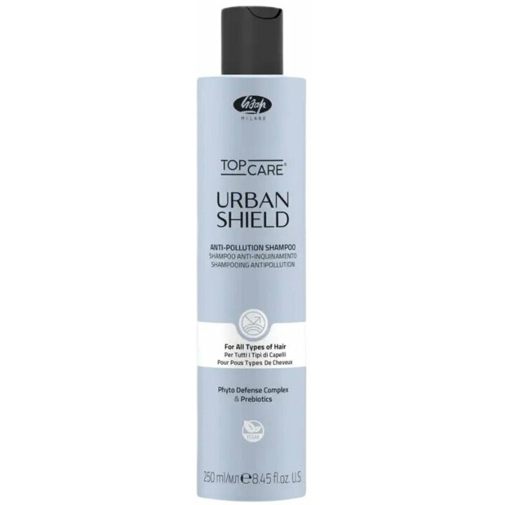Lisap LISAP_Top Care Susnet Ritual spray