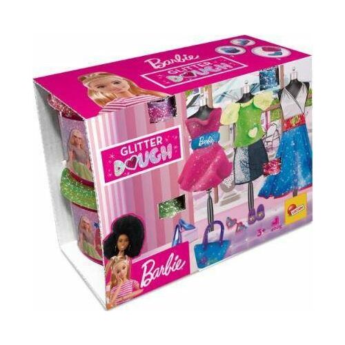 Lisciani Barbie ą - Auto LISCIANI