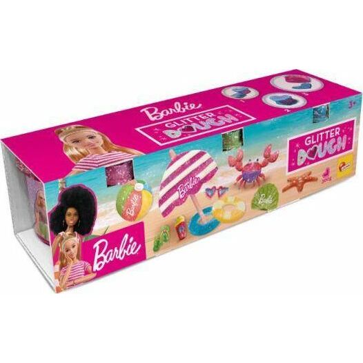 Lisciani Barbie ą - Camper LISCIANI