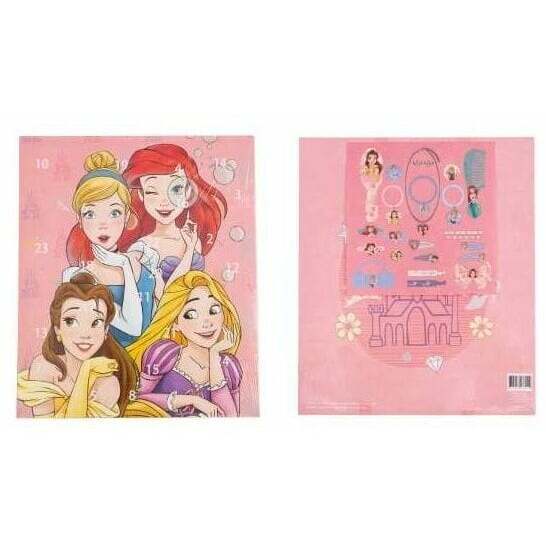 Lisciani Disney Princess | 63613/13956301 |