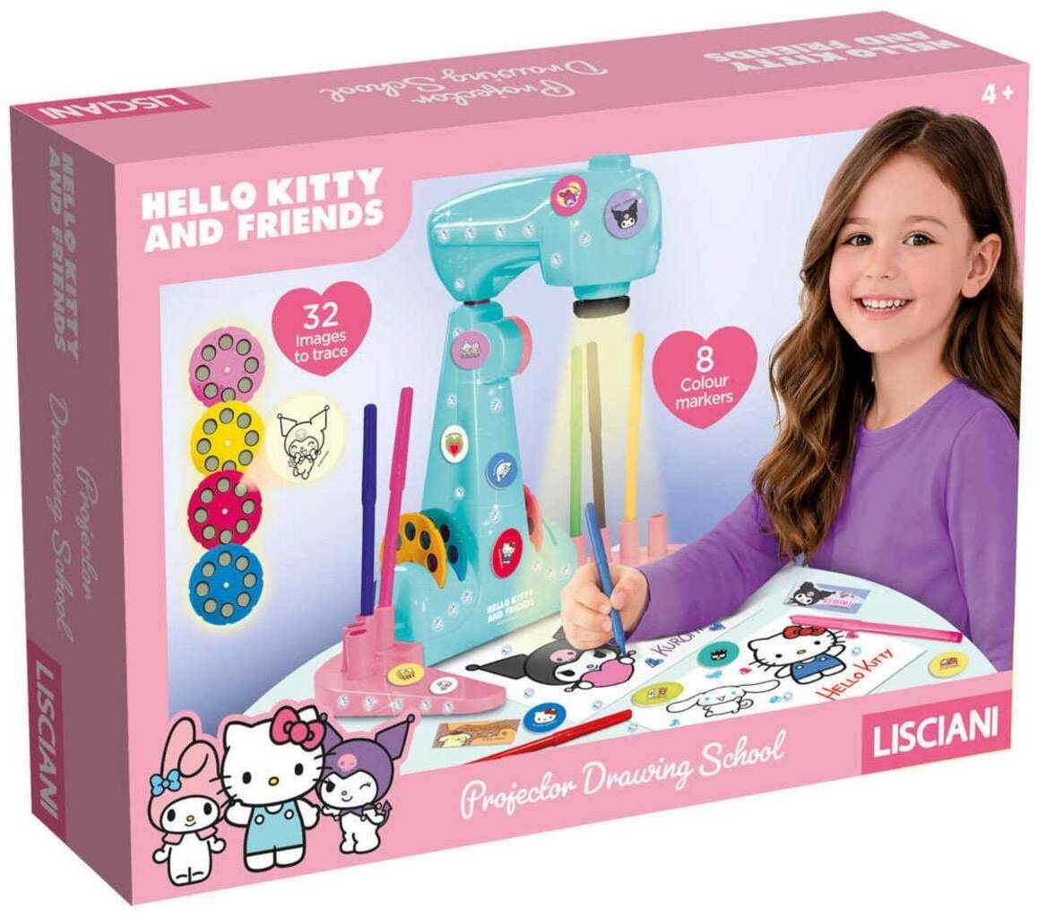 Lisciani Hello Kitty and Friends (304-119707)