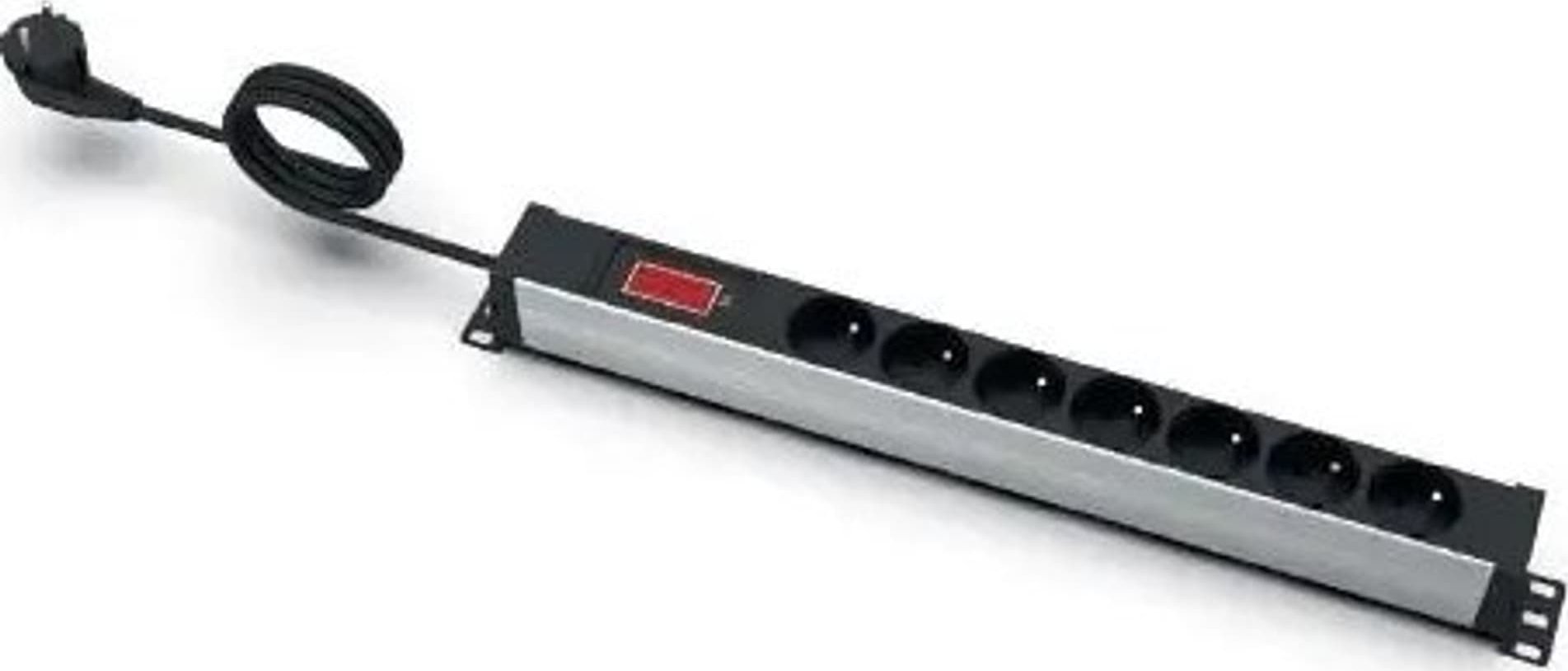 Zasilająca Emiter 19" 7  3 m