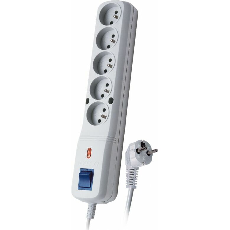 Zasilająca Lestar LV-530W przeciwprzepięciowa 5 3