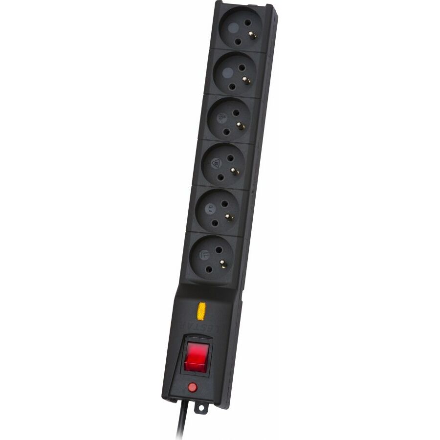 Zasilająca Lestar LX 610 przeciwprzepięciowa 6