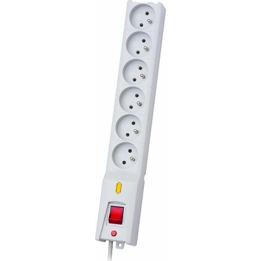 Zasilająca Lestar LX 610 przeciwprzepięciowa 6