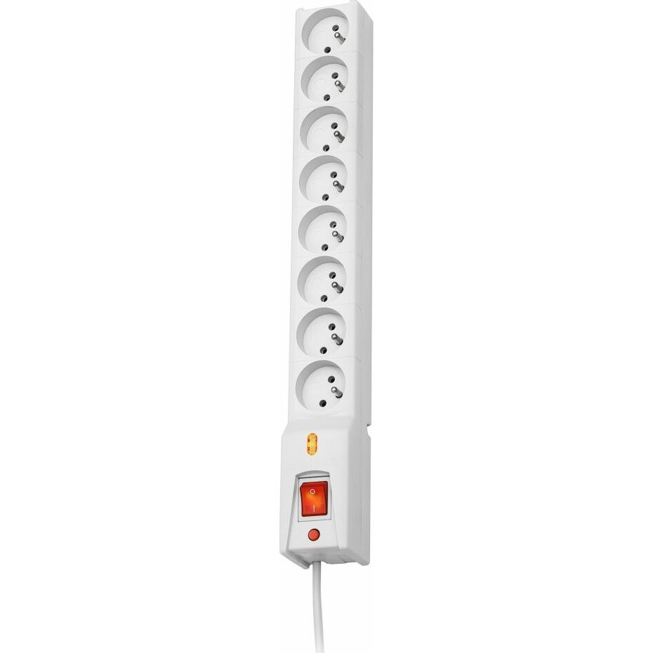 Zasilająca Lestar LX 810 przeciwprzepięciowa 8