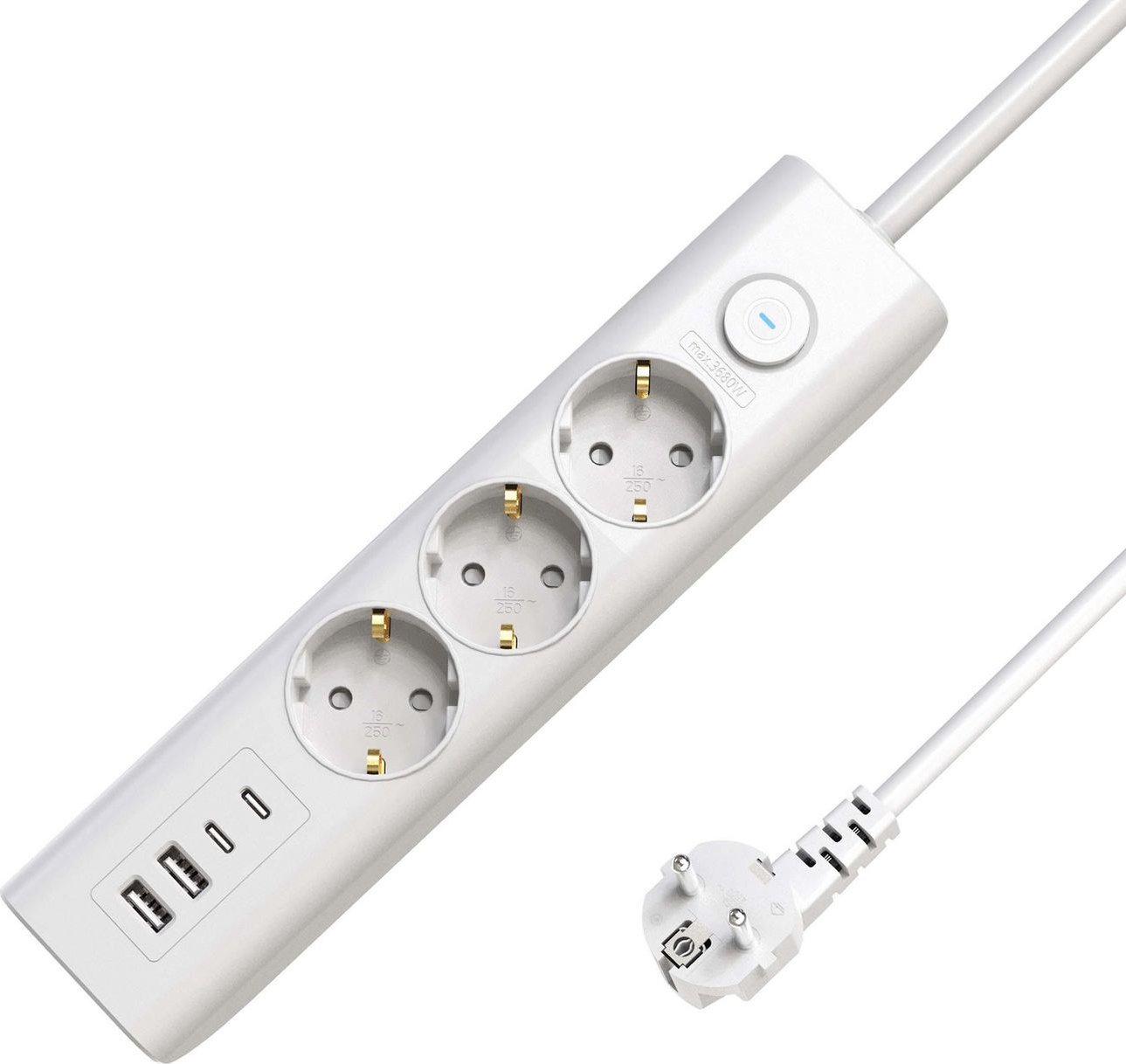 Zasilająca MicroConnect 3 a 1.5