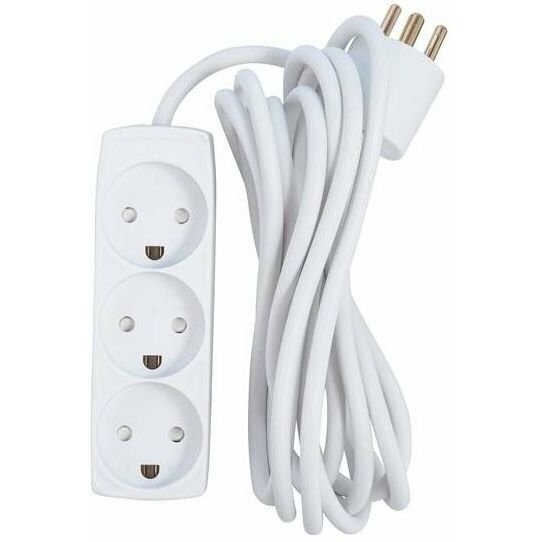 Zasilająca MicroConnect 3 a 3 m