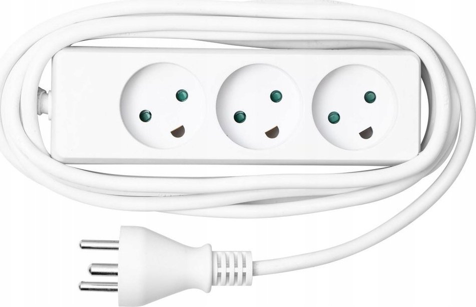 Zasilająca MicroConnect 3 a 5 m