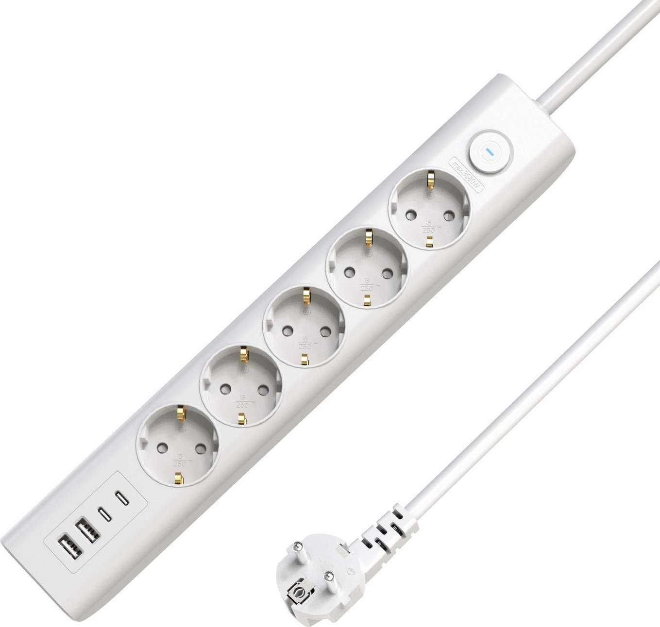 Zasilająca MicroConnect 5  1.5 m