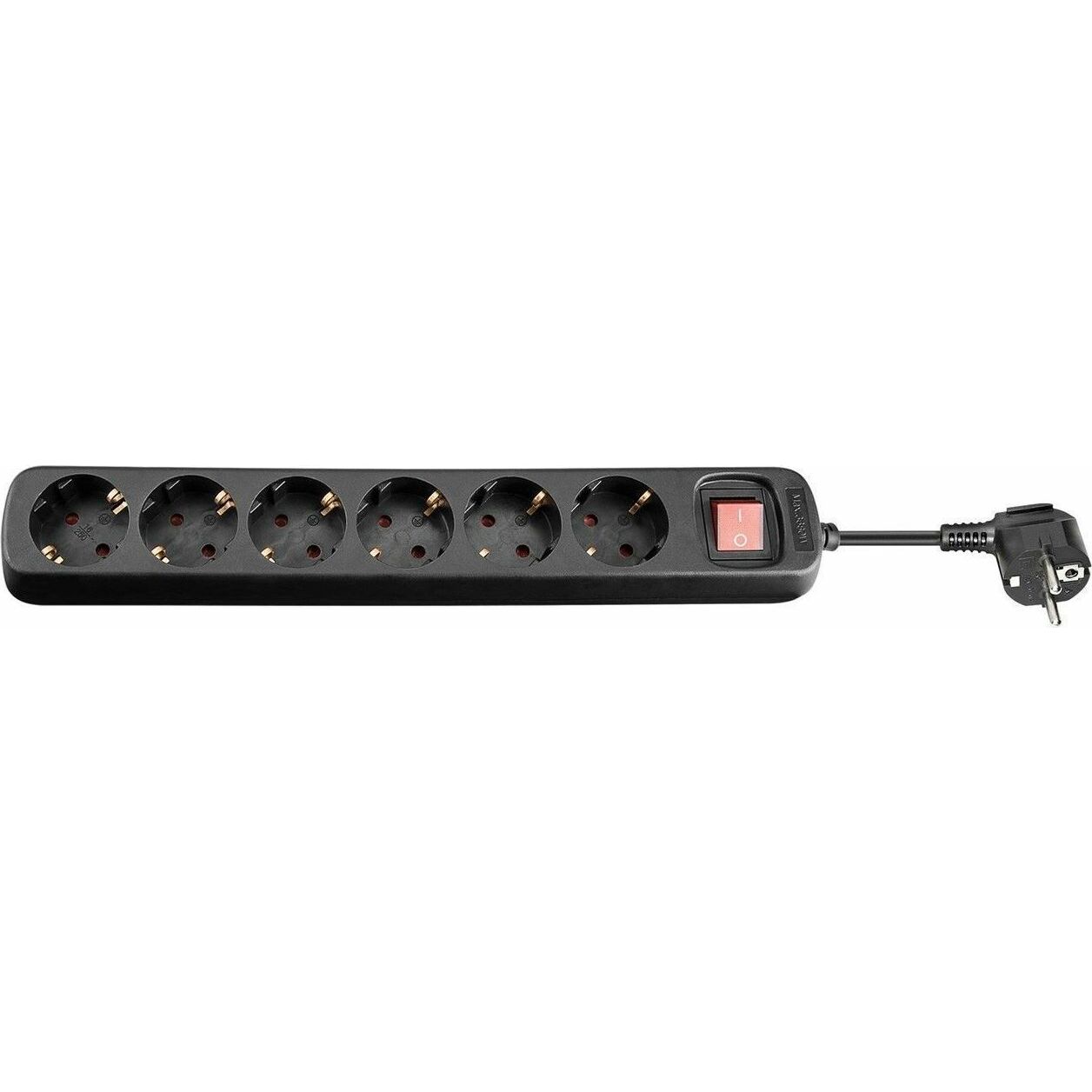 Zasilająca MicroConnect 6  1.8 m