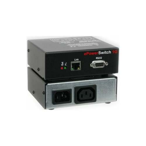 Zasilająca Neol Neol ePowerSwitch 1 Guard