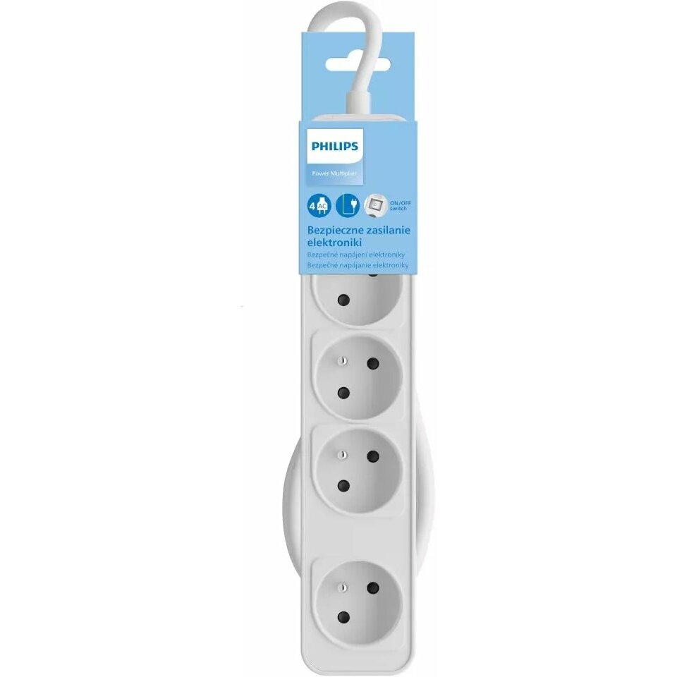 Zasilająca Philips 4 a 1.5
