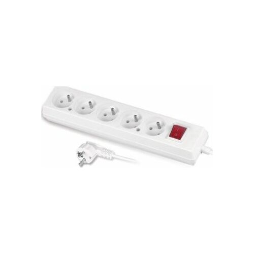Zasilająca Plastrol 5  5 m  (PS-570WS/5)