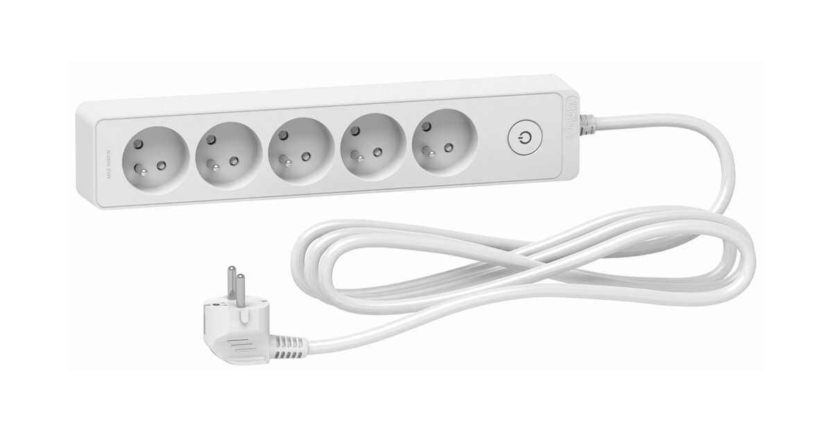 Zasilająca Schneider Electric Odace przeciwprzepięciowa 5