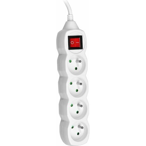 Zasilająca Tracer PowerCord 4 a 3