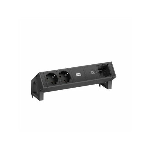 Zasilająca Bachmann DESK2 2xzłącze  USB-C,  USB