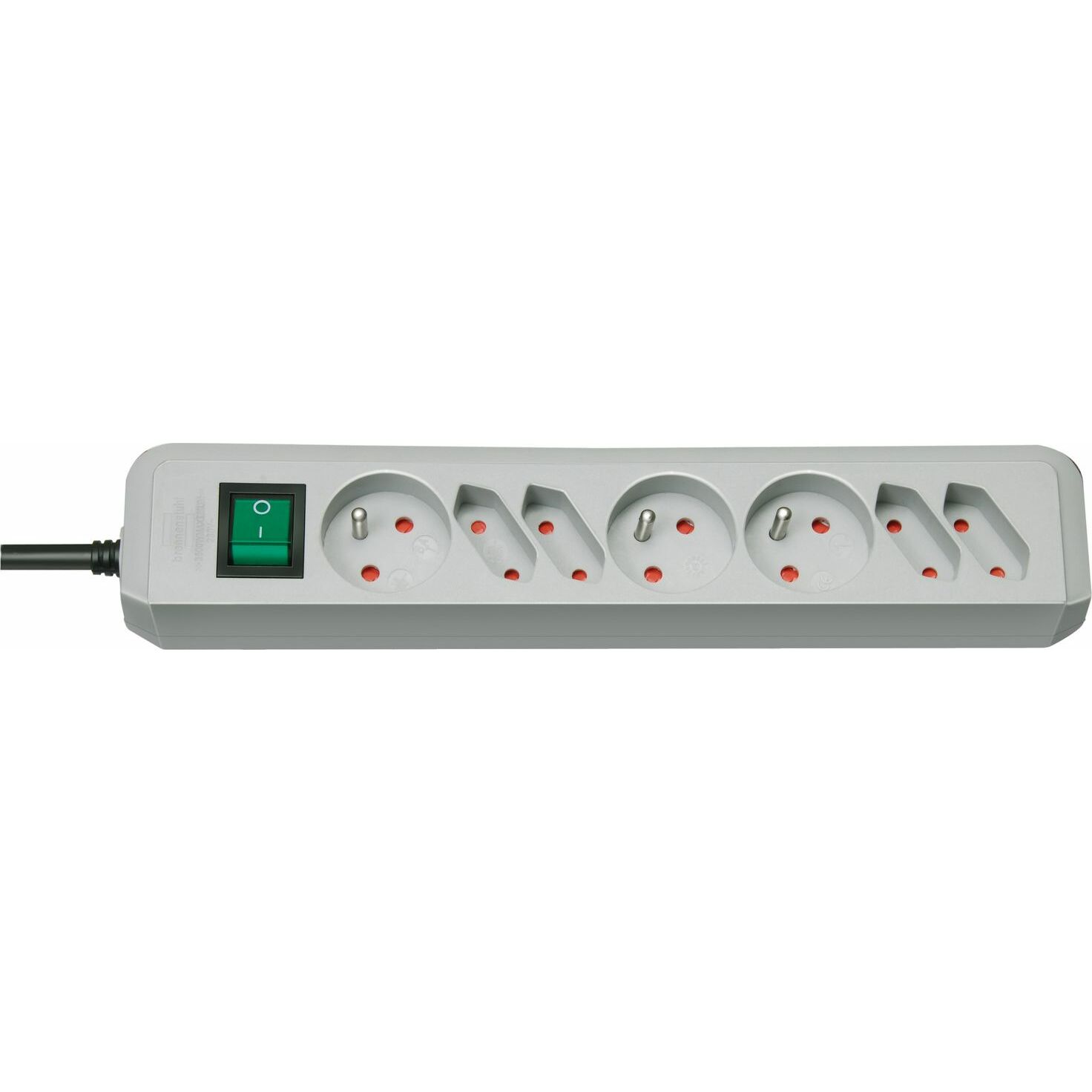 Zasilająca Brennenstuhl Eco-Line 7  1.5