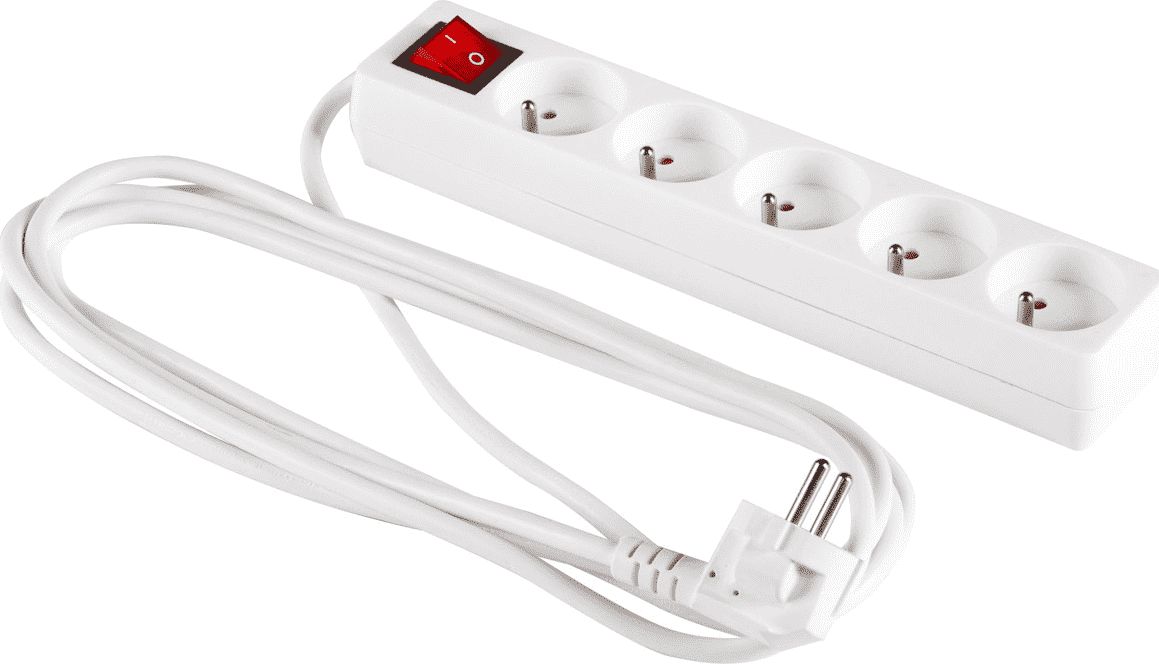 Zasilająca Elcan 5 3 m (PM-ZW-5G-30)