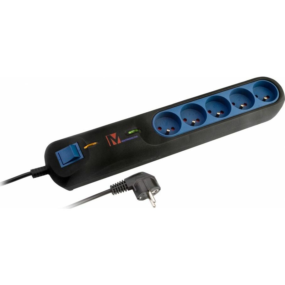 Lestar LF 2001A Surge Protector Power