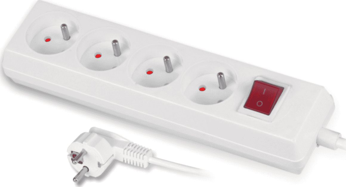 Zasilająca Plastrol 4 a 1.5