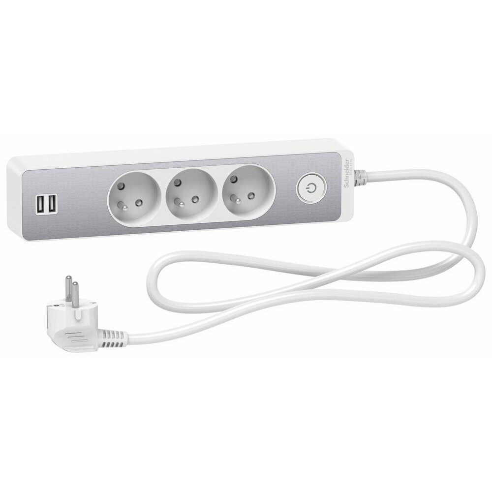 Zasilająca Schneider Electric Odace przeciwprzepięciowa 3