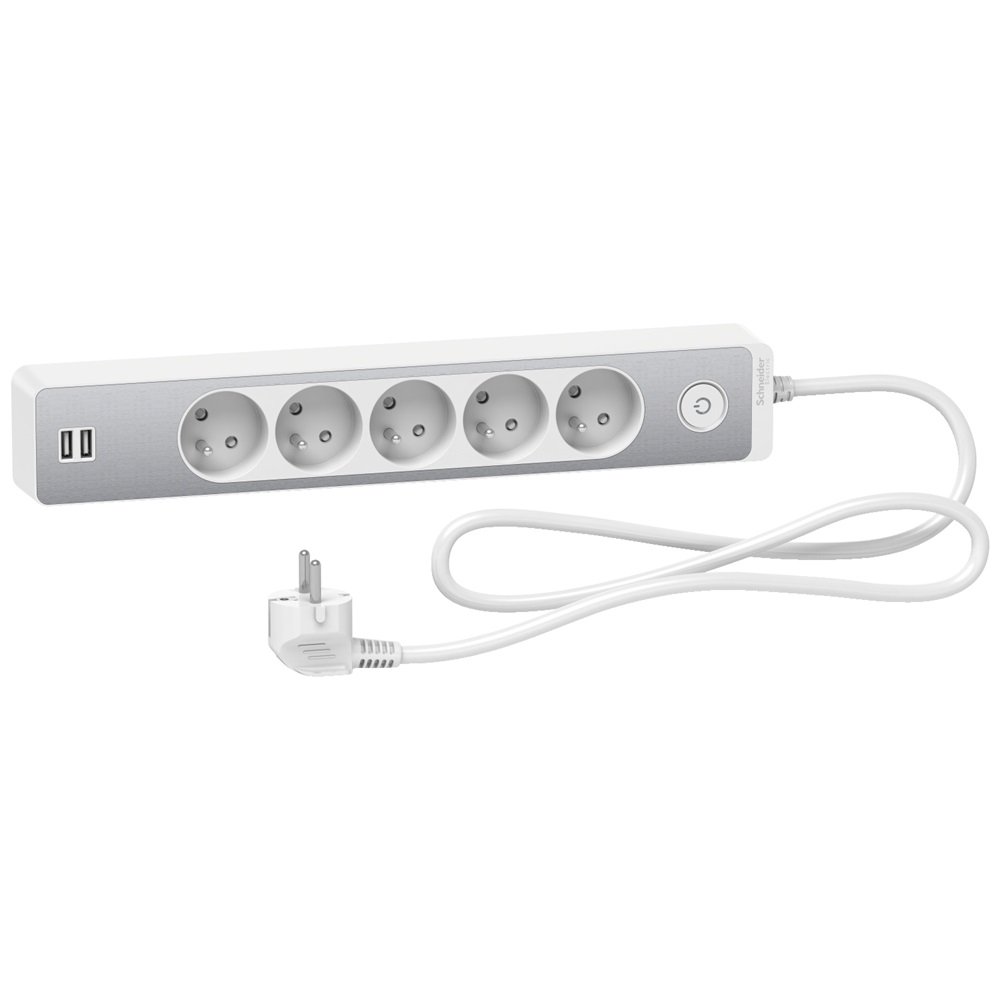 Zasilająca Schneider Electric Odace przeciwprzepięciowa 5