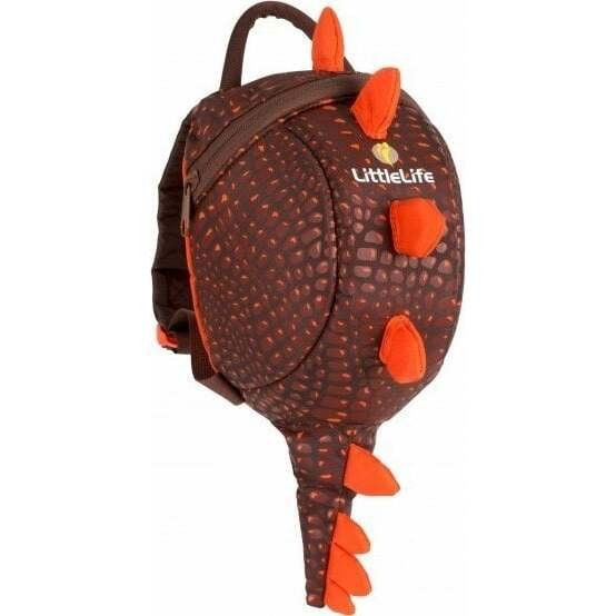 LittleLife LittleLife  plecaczek 2  - |