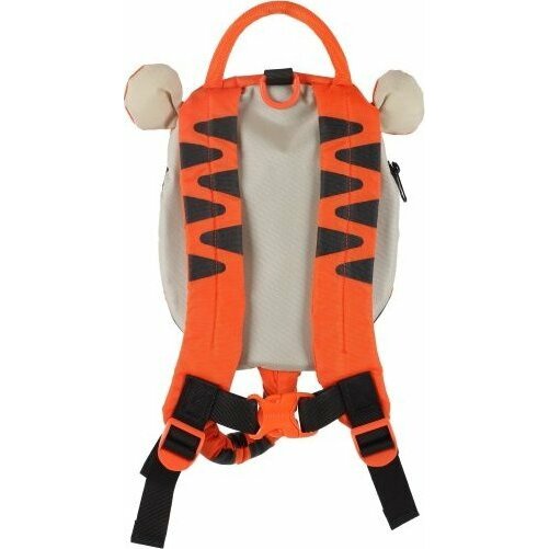 LittleLife  kuprinė-tigriukas Littlelife Tiger Toddler Kuprinė