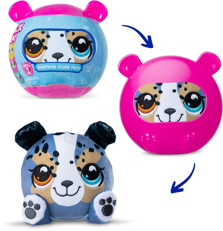 Littlest Pet Shop LITTLEST PET SHOP