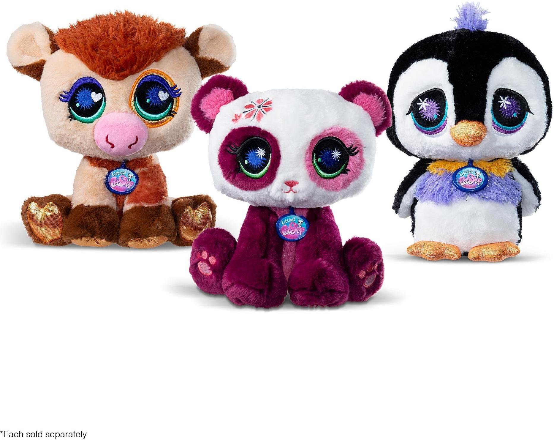 Littlest Pet Shop Littlest Pet Shop