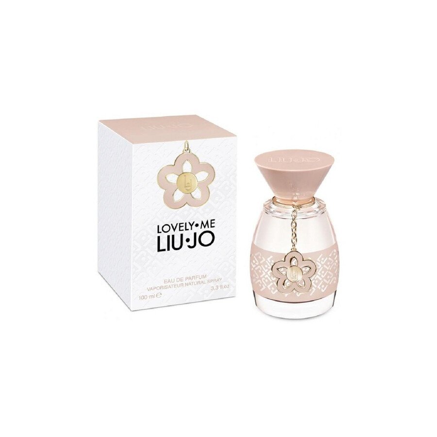 Liujo Liu Jo, Lovely Me, Eau