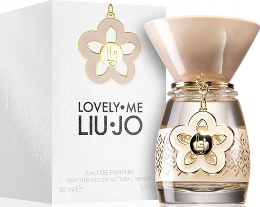 Liu Jo Lovely Me Parfimērijas ūdens