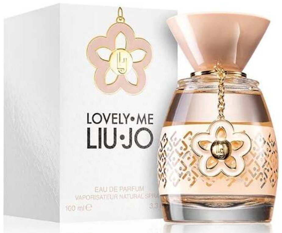 Liu Jo Lovely Me Smaržas EDP