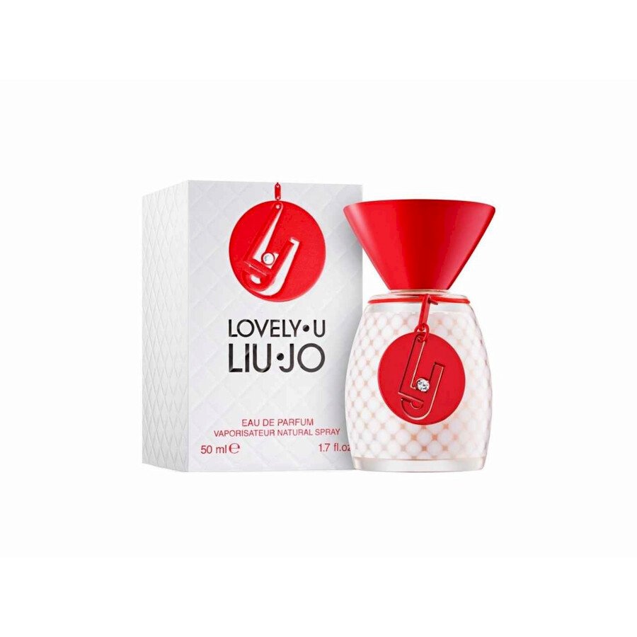 Liujo Damskie LIU JO Lovely U