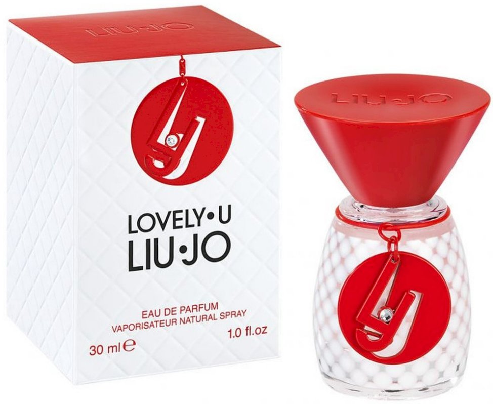 Liu Jo Lovely U Smaržas EDP