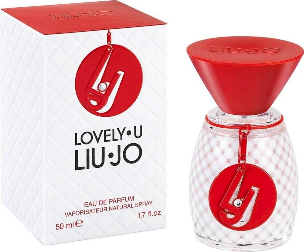 Liu Jo Liujo Lovely U EDP