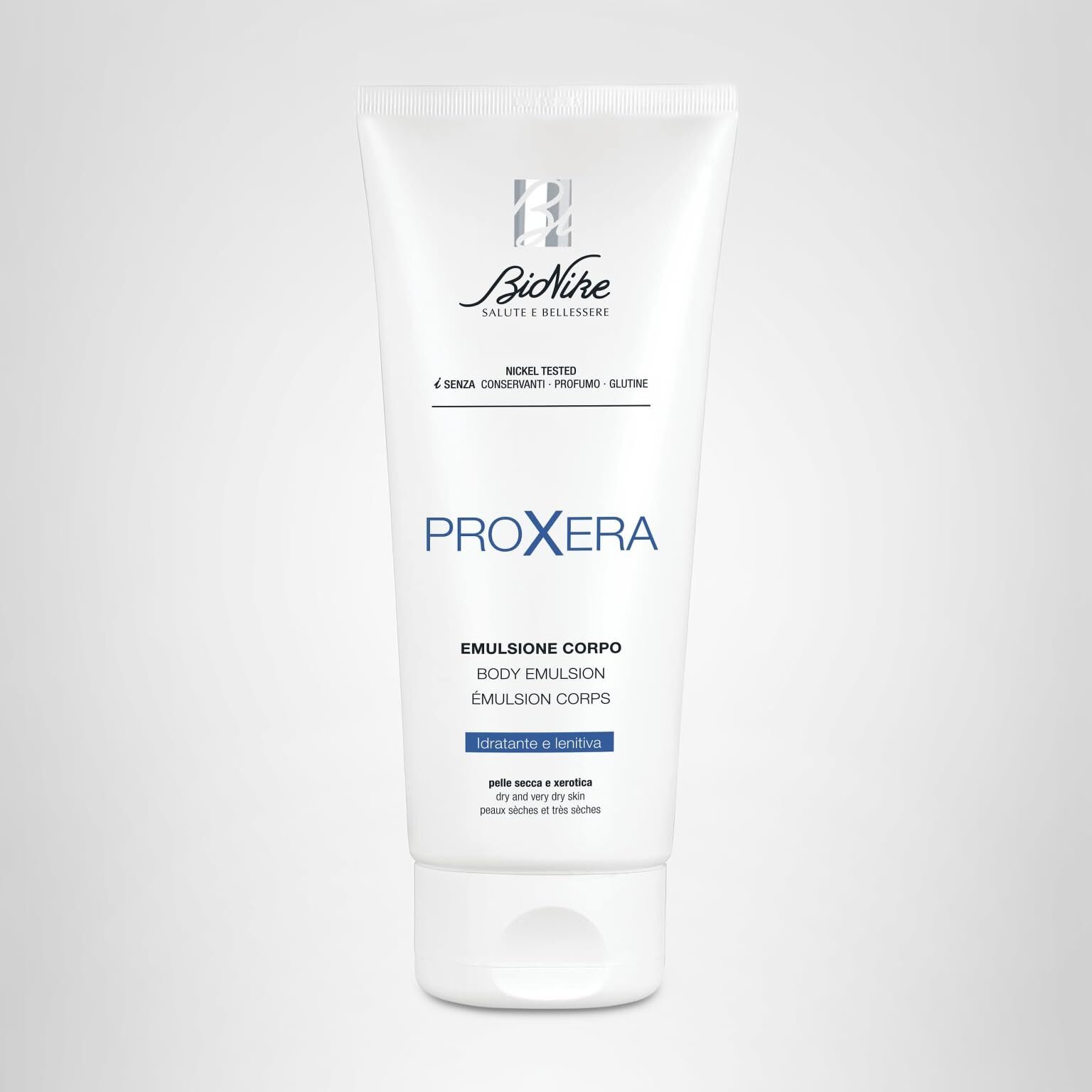 Liu Jo Liujo BioNike, Proxera, Hydrating