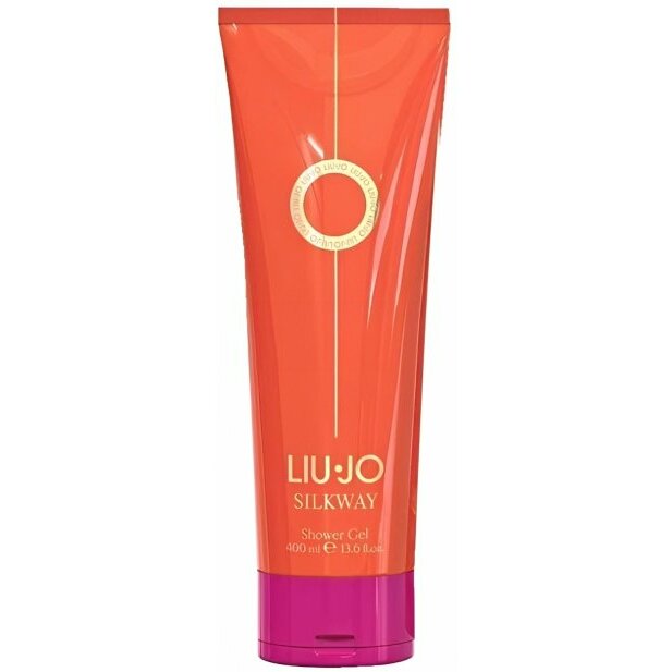 Liujo Liu Jo, Silkway, Floral &