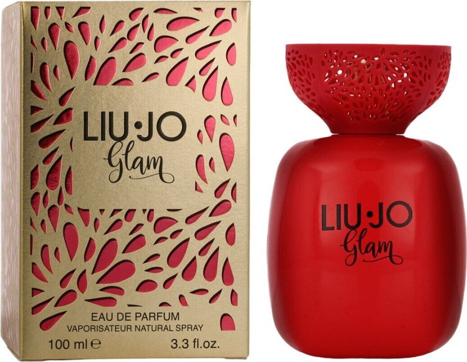 Liujo Damskie LIU JO EDP Glam