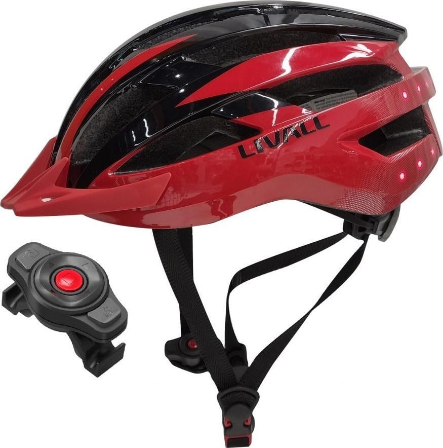 Livall MTB Smart MT1 Neo r