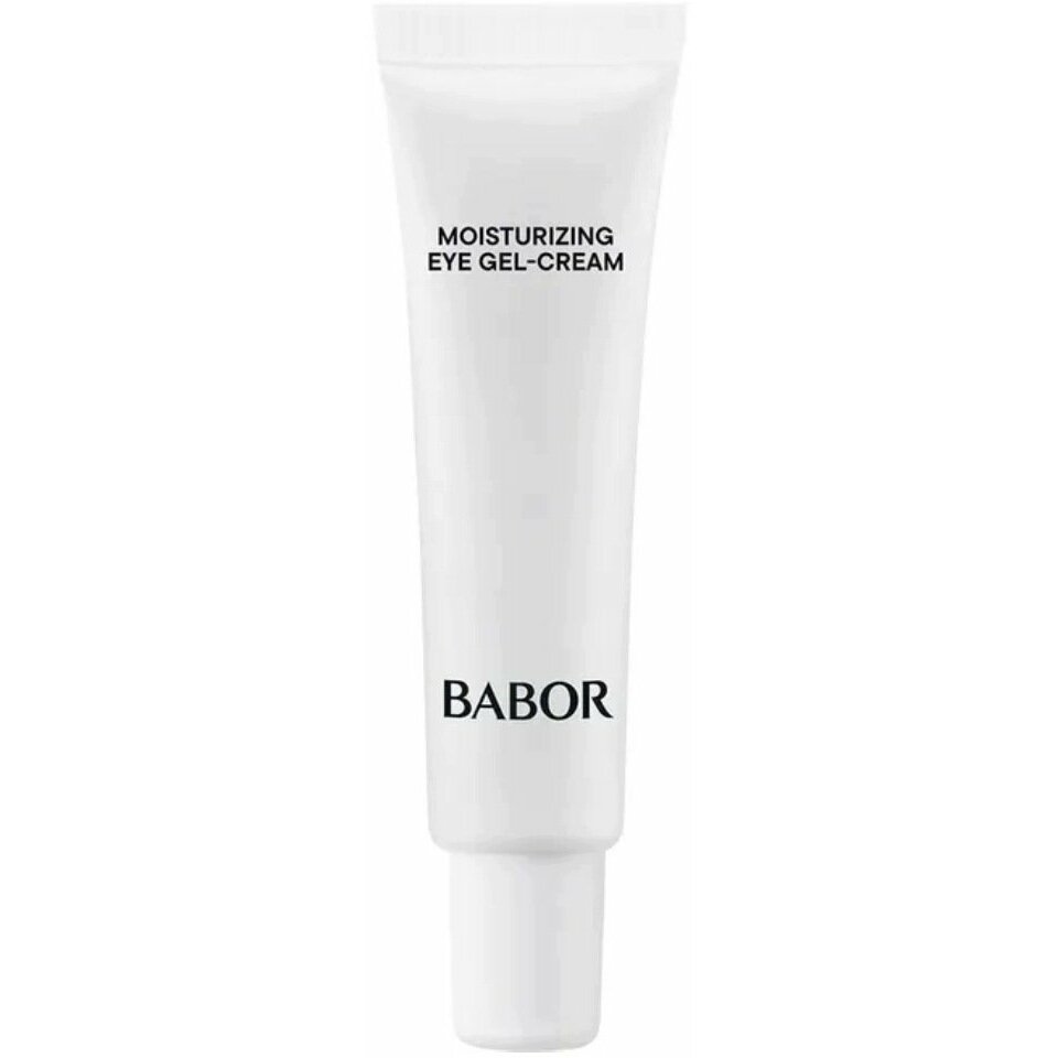 Livioon BABOR_Moisturizing Eye Gel-Cream nawilżający krem